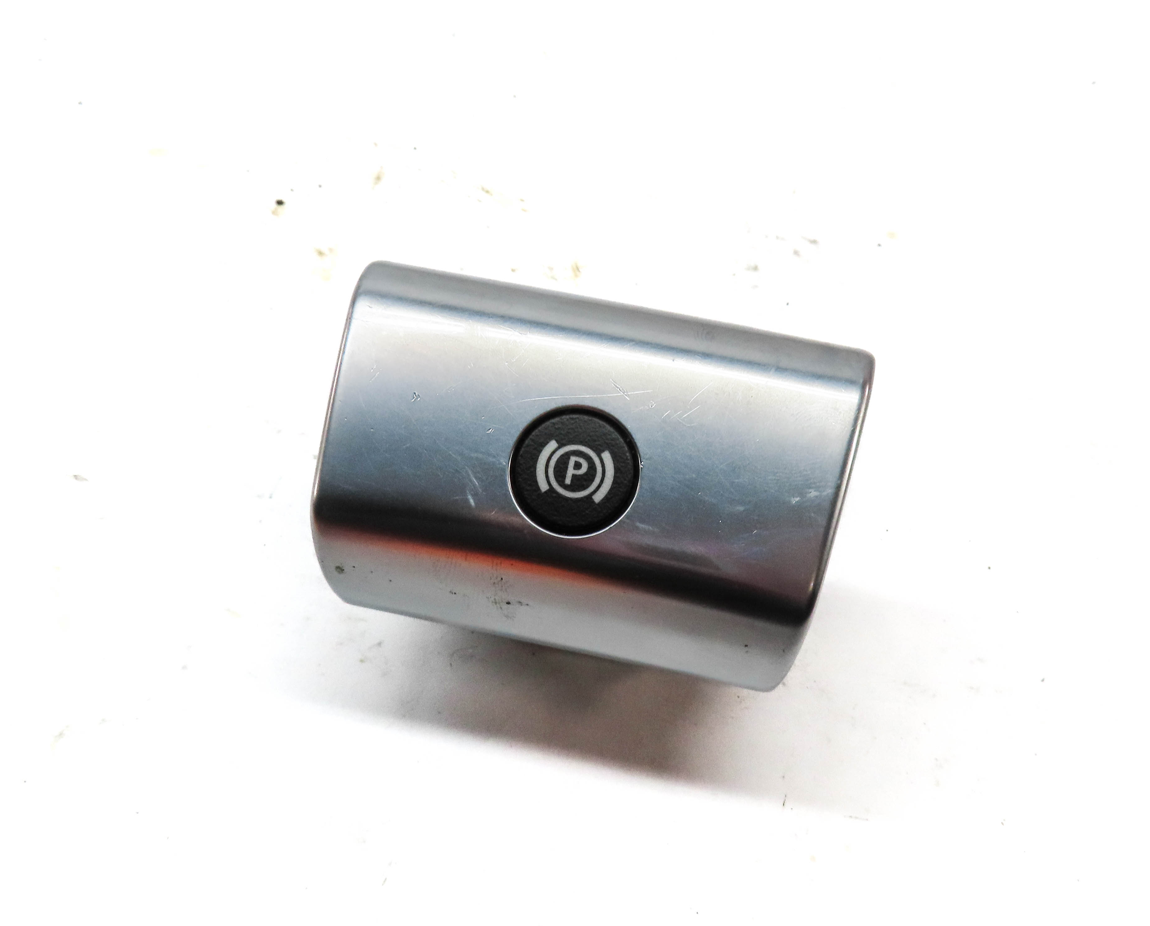 2010 RANGE ROVER (L322) EMERGENCY ELECTRONIC PARKING BRAKE SWITCH BUTTON — exact item pictured